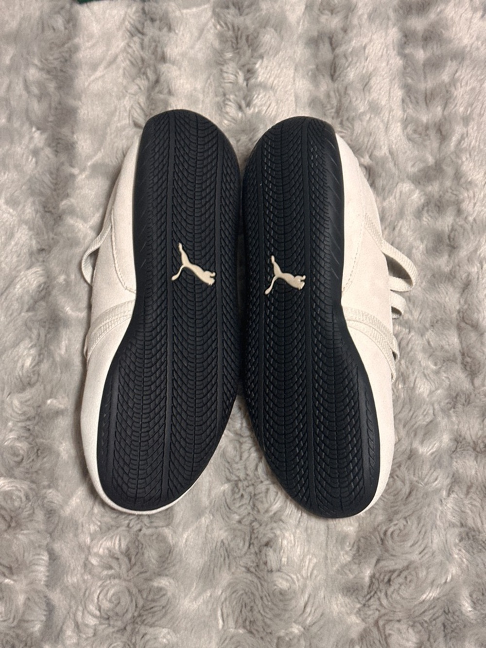 Puma Speedcat Ballet Shoes - Picture 3 of 5